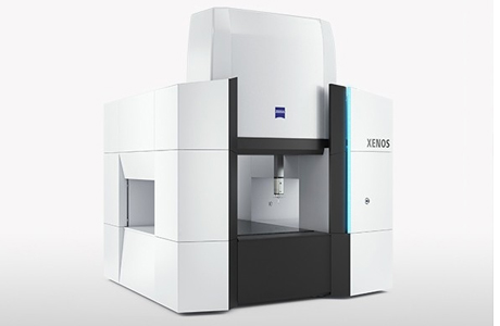 辽宁蔡司三坐标