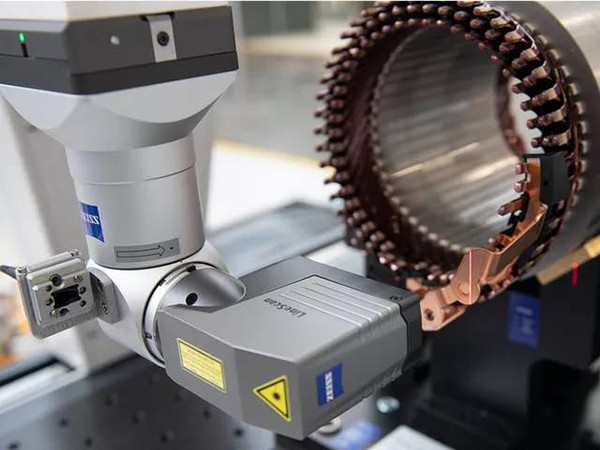 ZEISS辽宁三坐标测量机