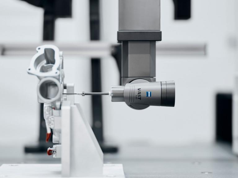 辽宁蔡司三坐标spectrum