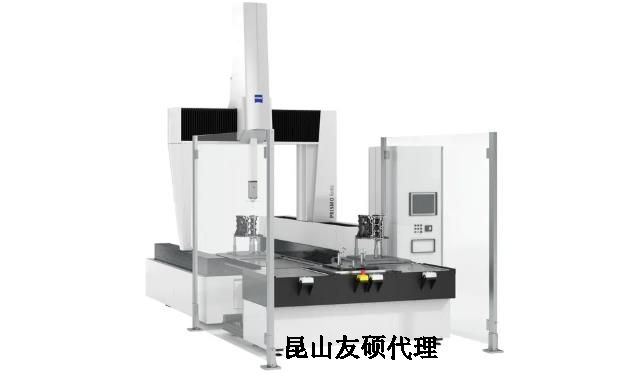 辽宁蔡司三坐标